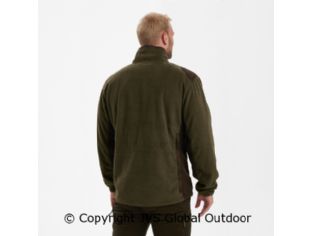 Gamekeeper Shooting Jacket Graphite Green 371