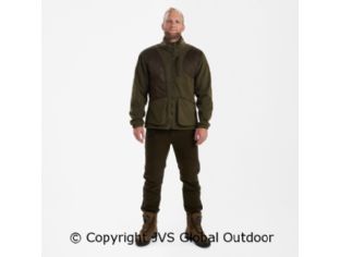 Gamekeeper Shooting Jacket Graphite Green 371