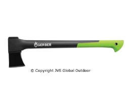 GERBER 14 inch HATCHET (SPORT AXE II)