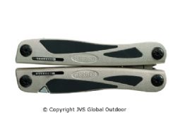 GERBER MP800 FULL-SIZE MULTI-TOOL LEGEND