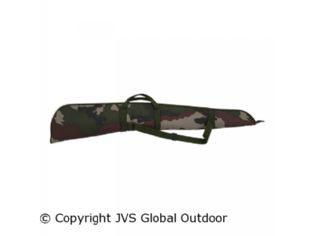 Geweerfoudraal voor hagelgeweer - camouflage