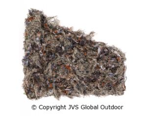 Ghillie fallen leaf 3d 1,5m x 4 m G-BLIND B