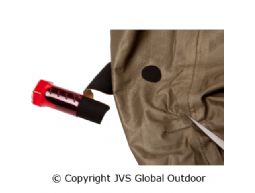 GORE-TEX® Repair Kit Black