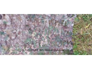 Grondscherm APG Xtra groen