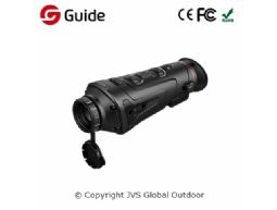 Thermische warmtebeeld