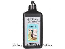 Hagopur Premium lokmiddel Eend 500ml