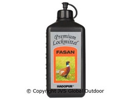 Hagopur Premium lokmiddelen Fazant 500ml