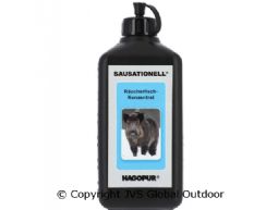 Hagopur Sausationell® - concentraat van gerookte vis 500ml