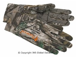 Handschoenen pinewood® - camou 8405