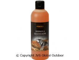 Härkila Leather oil   Neutral - 250 ml