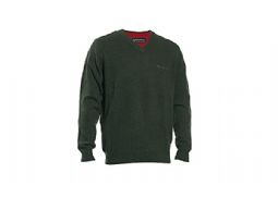 Hastings Pullover O-hals T 331