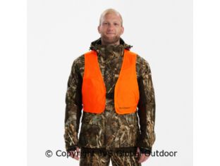 Heat Game Jacket REALTREE MAX-7® 97