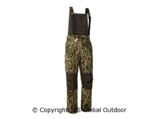 Heat Game Trousers REALTREE MAX-7® 97