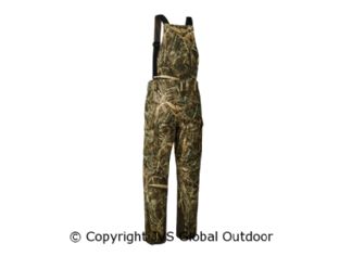 Heat Game Trousers REALTREE MAX-7