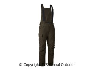 Heat Game Trousers Wood 585