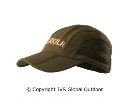 Herlet Tech foldable cap Willow green
