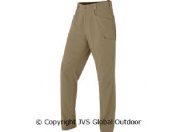 Herlet Tech trousers Light khaki