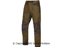 Hermod Trousers  Dark olive/Willow green