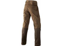 Härkila Hiker trousers Brown