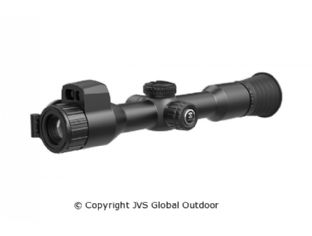 Hikmicro Alpex Lite 4K A40EL Digital Night Vision Scope with 1000m LRF