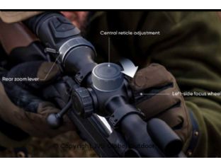 Hikmicro ALPEX PRO A50PL