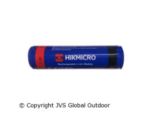 Hikmicro Batterij HM-3632DC