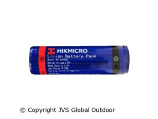 Hikmicro Batterij NE-5500DC