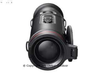 Hikmicro Falcon FQ35 2.0 Handheld