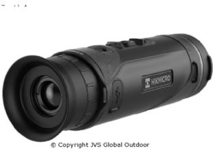 Hikmicro Falcon FQ35 2.0 Handheld