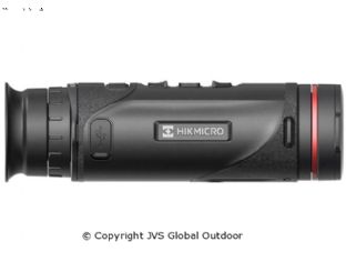 Hikmicro Falcon FQ35 2.0 Handheld