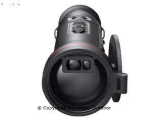 Hikmicro Falcon FQ50L 2.0 Handheld