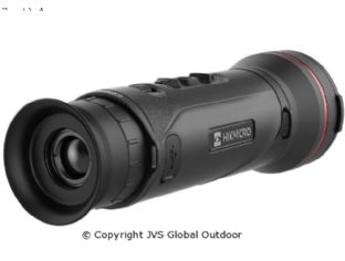 Hikmicro Falcon FQ50L 2.0 Handheld