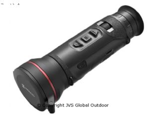 Hikmicro Falcon FQ50L 2.0 Handheld