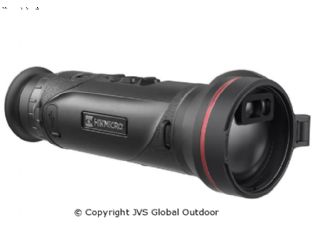 Hikmicro Falcon FQ50L 2.0 Handheld