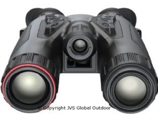 Hikmicro Habrok 4K HE25LN Binocular 940nm