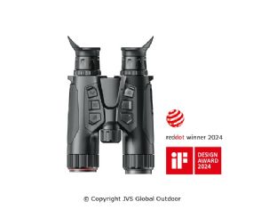 Hikmicro Habrok 4K HQ35L