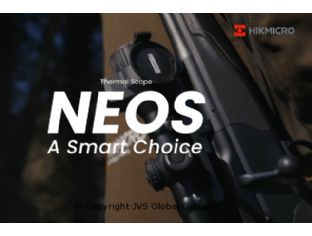 Hikmicro Neos NE25L