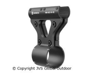 HIKMICRO ShotCam A7E montagebeugel voor wapen met demper