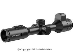 Hikmicro Stellar 3.0 SH35L