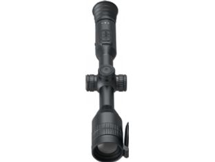 Hikmicro Stellar SQ50 2.0 Thermal Scope, 30mm Tube