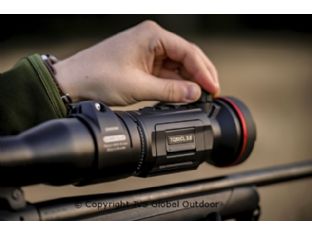 Hikmicro Thunder 3.0 TQ50CL