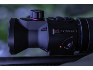 HIKMICRO Thunder TH35C 4.0