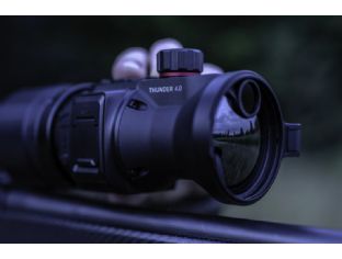 HIKMICRO Thunder TQ50C 4.0