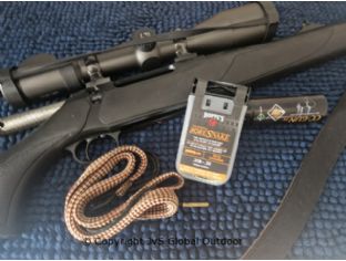 Hoppes BORESNAKE kogelbuks Cal. 308 ,30-30, 30-06, .300, .303, 7,62mm