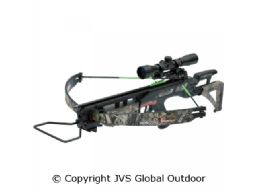 Hori-Zone Crossbow Recurve Package Deluxe Rage-X