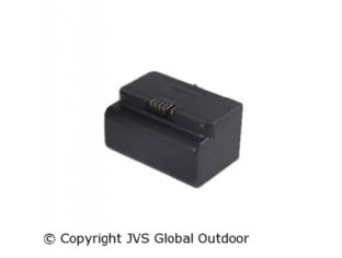 IBP-7 battery for Nocpix VISTA, 4400 mAh