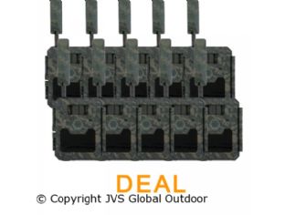 ICU CLOM Cam6 - 10 Pack