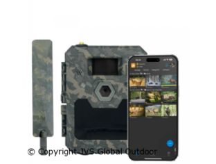 ICU CLOM Cam6 - 10 Pack