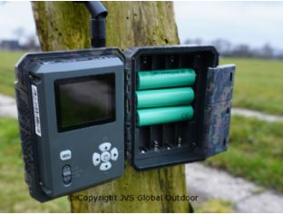 ICU CLOM Cam6 - 3 Pack