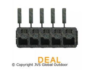 ICU CLOM Cam6 - 5 Pack